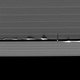 Illustration for article titled Daphnis Pulls a Jagged Line Through Saturns Rings